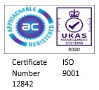 ISO 9001